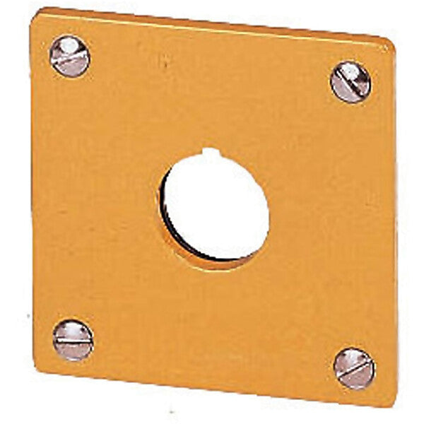 Eaton Einbautableau f. NOT-AUS-Taster M22-EY1